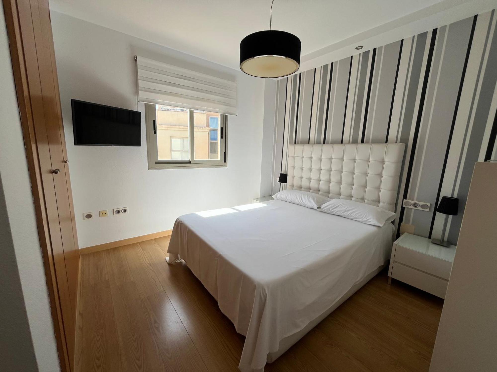 Apartamento Weforyou Olas Del Mediterraneo Torremolinos