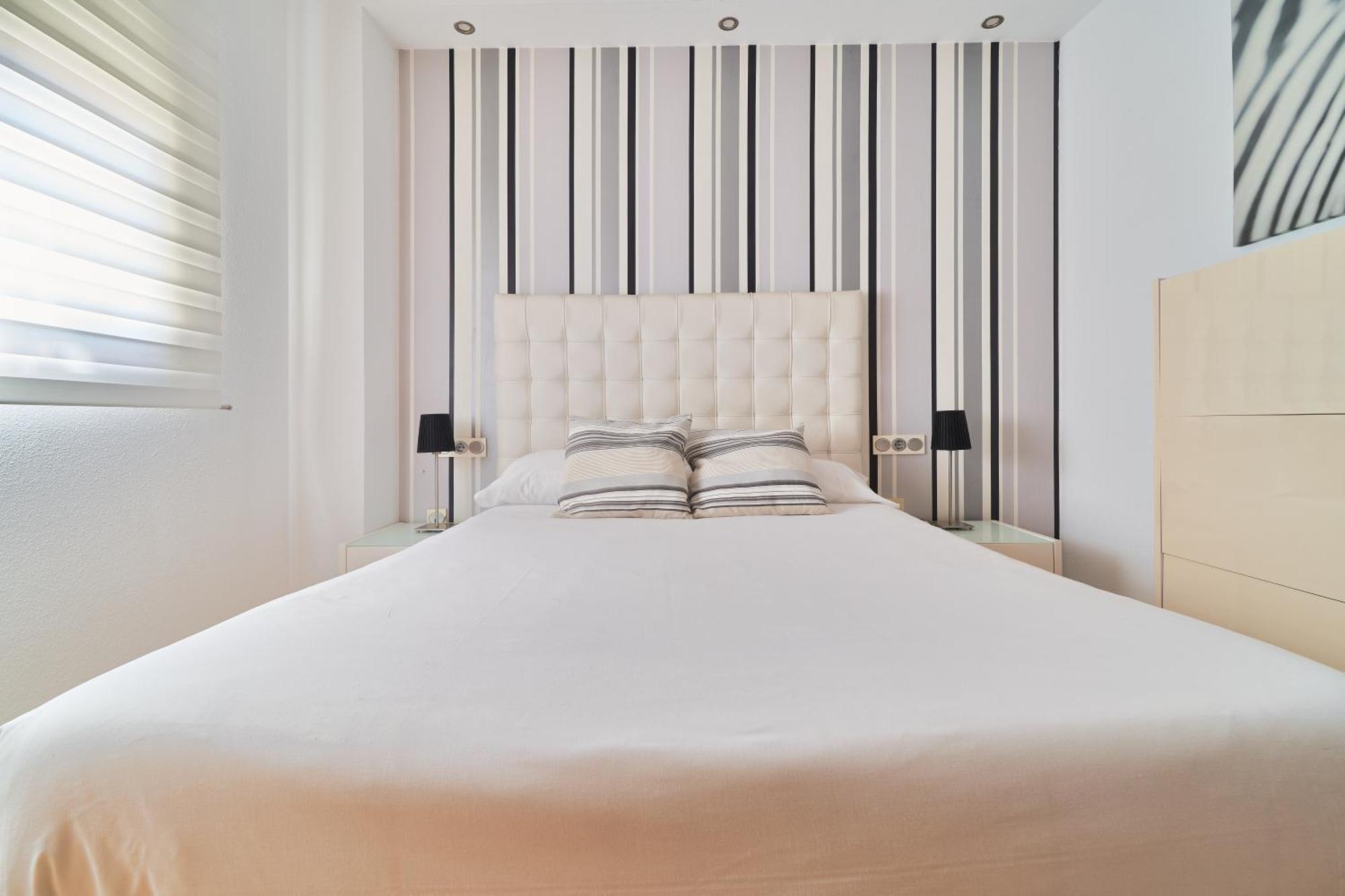 Weforyou Olas Del Mediterraneo Apartamento Torremolinos