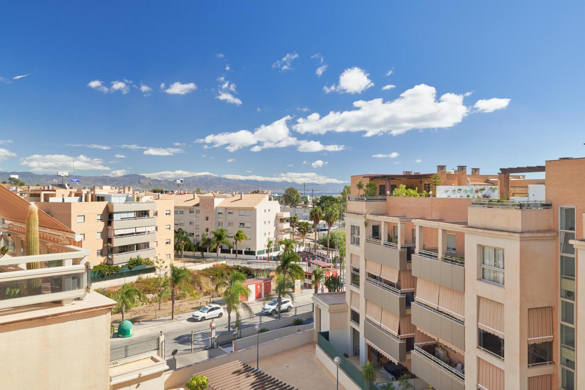 Apartamento Weforyou Olas Del Mediterraneo *