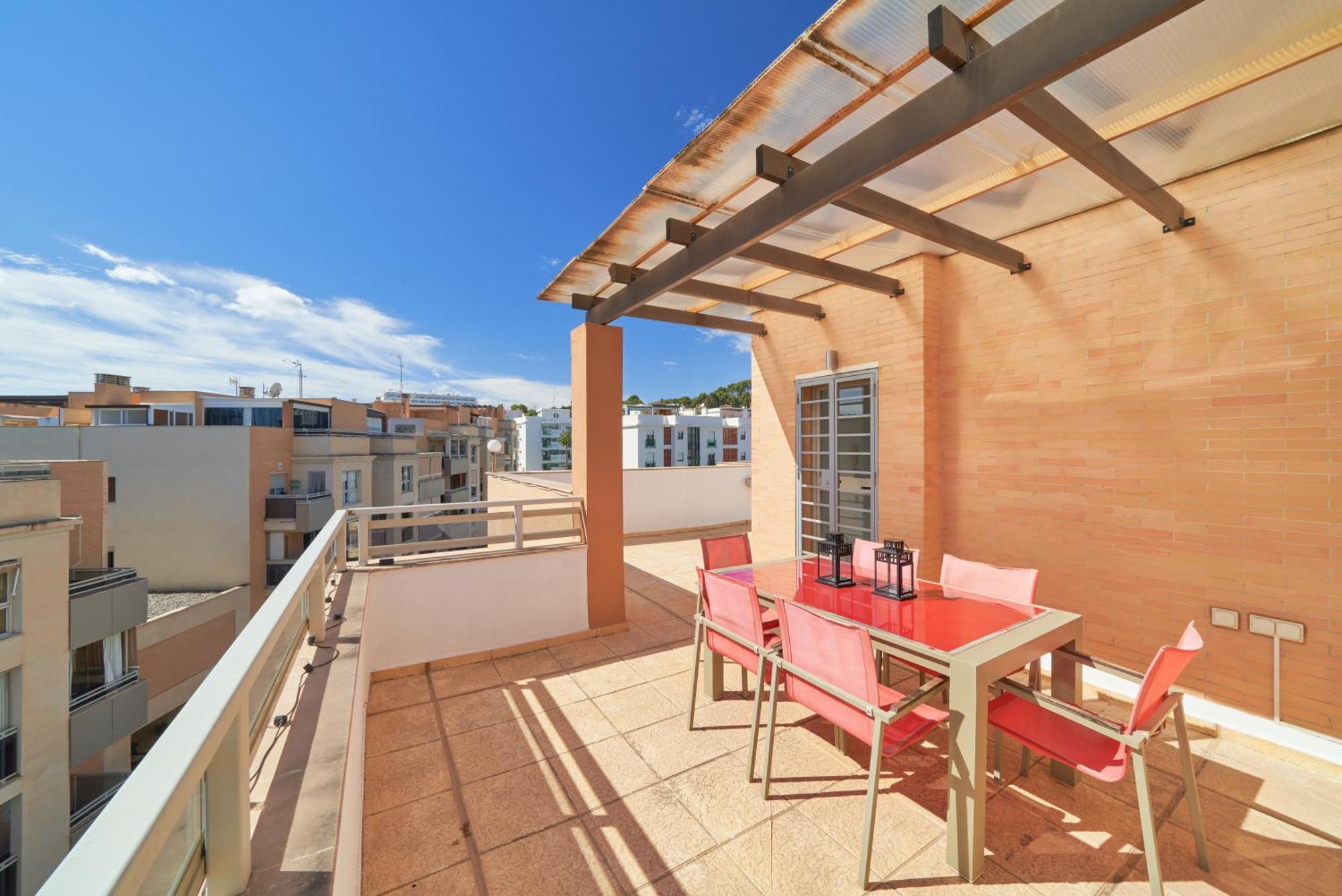 Weforyou Olas Del Mediterraneo Apartamento Torremolinos