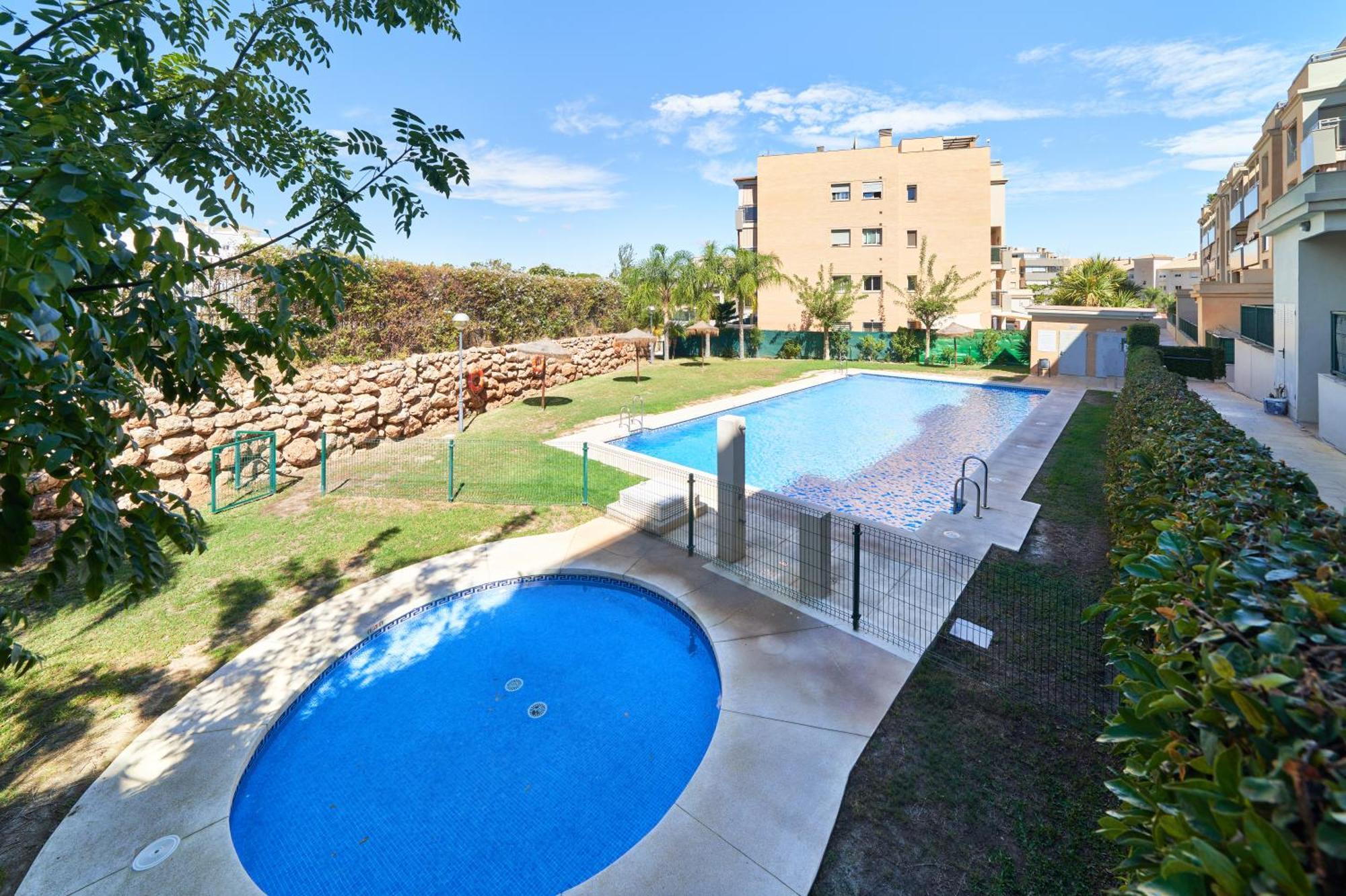 Weforyou Olas Del Mediterraneo Torremolinos