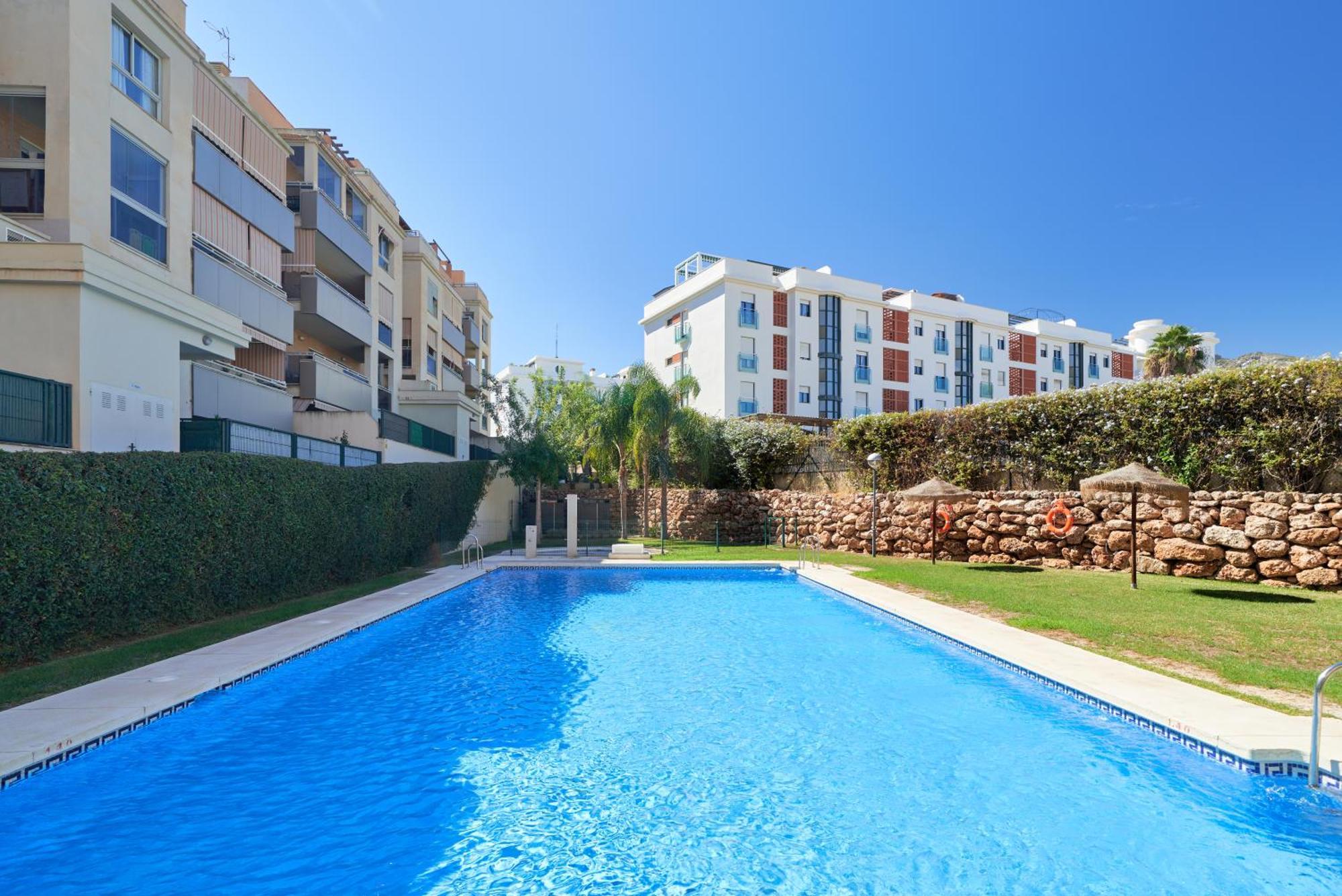 Apartamento Weforyou Olas Del Mediterraneo