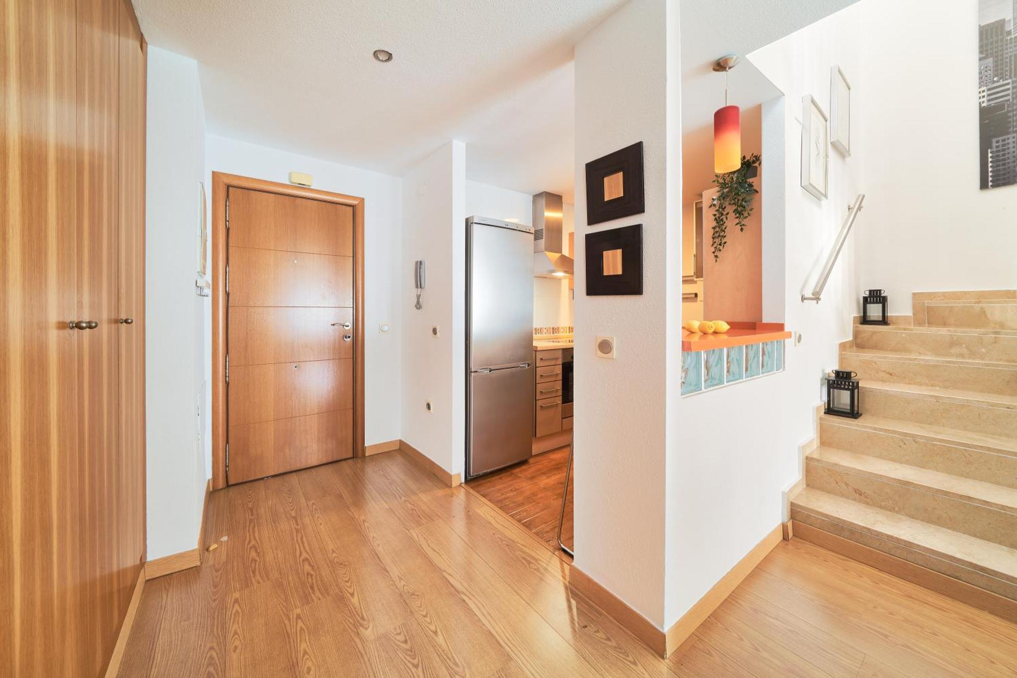 Weforyou Olas Del Mediterraneo Apartamento *