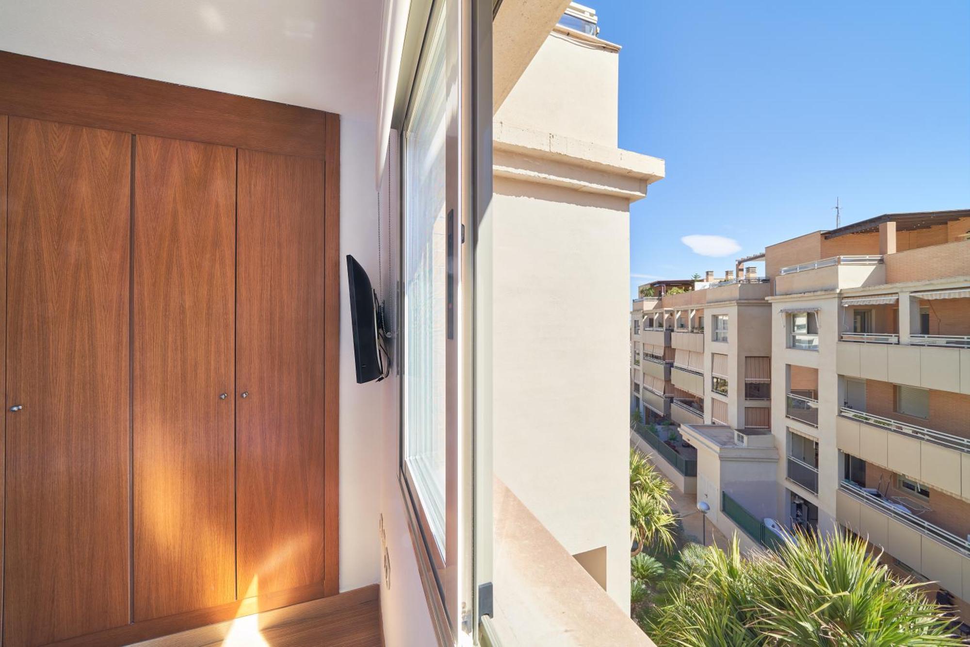 Weforyou Olas Del Mediterraneo Apartamento *