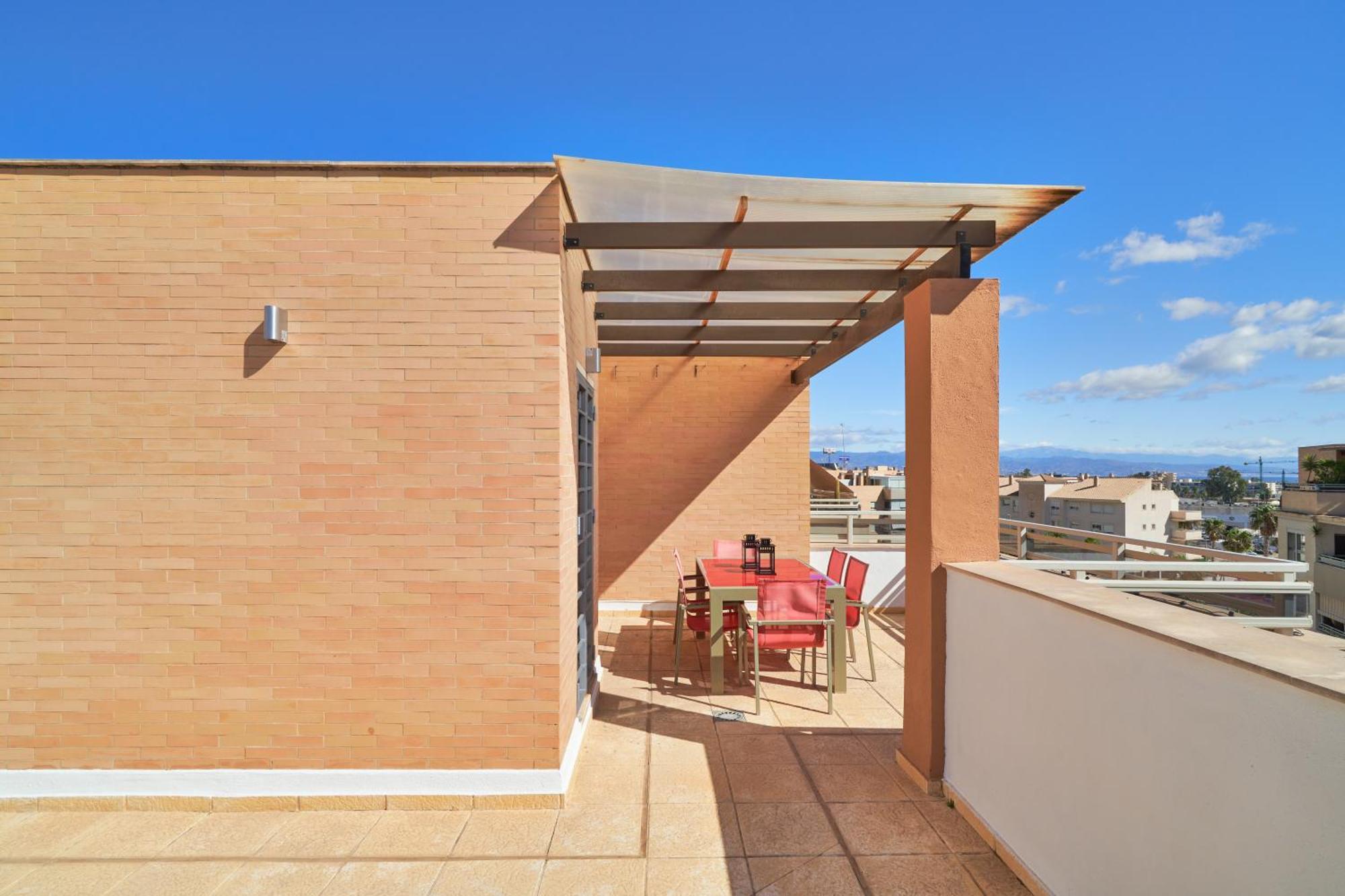 Weforyou Olas Del Mediterraneo Apartamento *