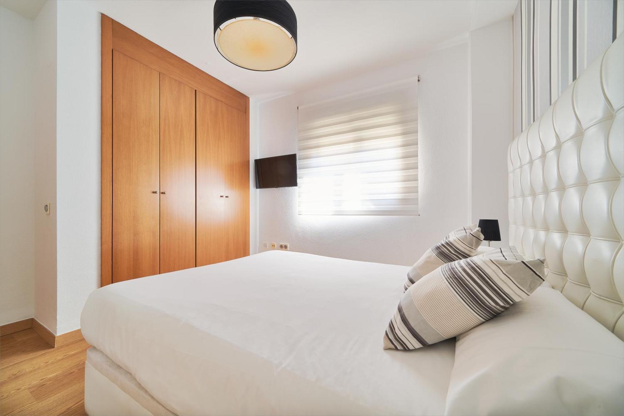 Apartamento Weforyou Olas Del Mediterraneo *