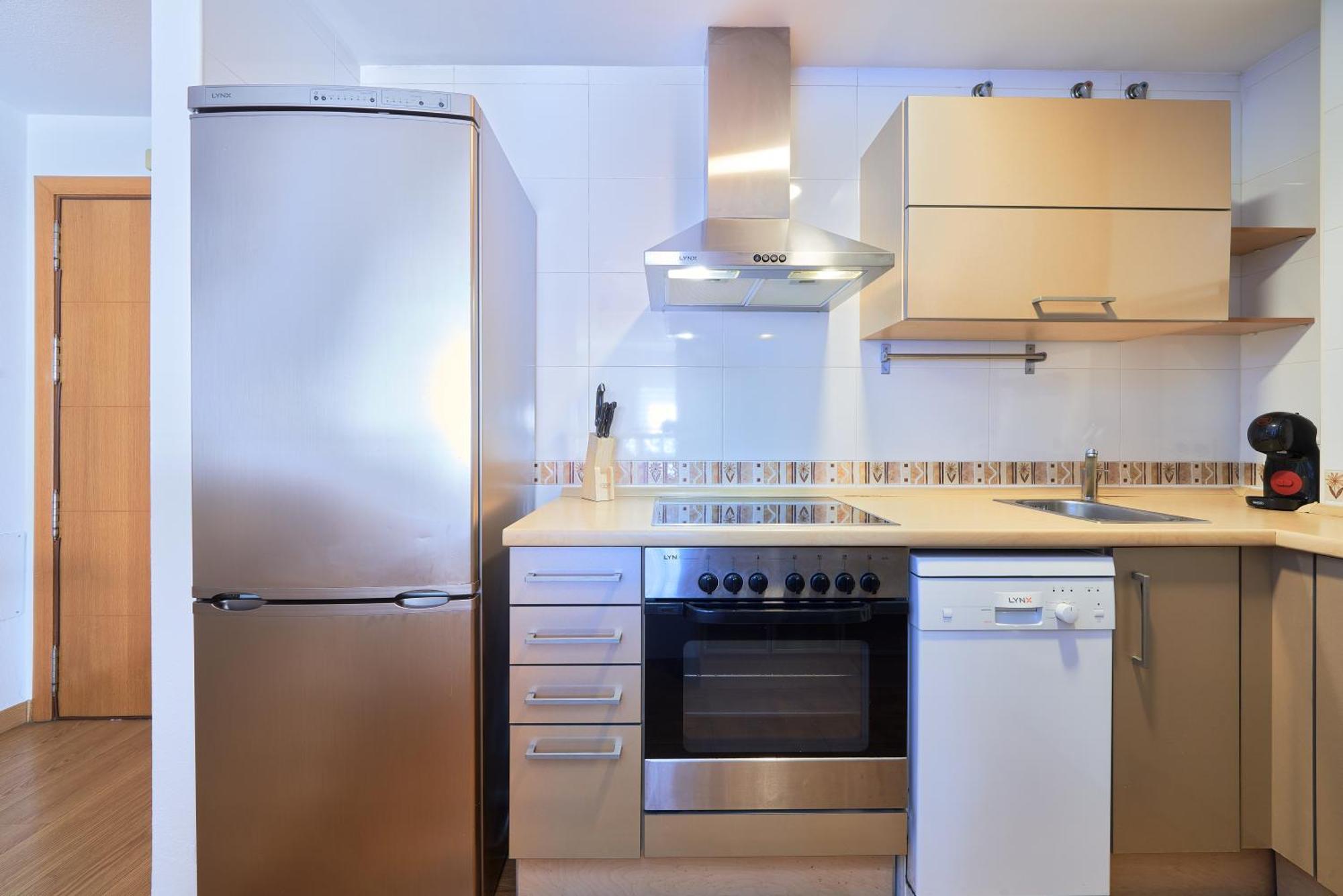 Apartamento Weforyou Olas Del Mediterraneo Torremolinos