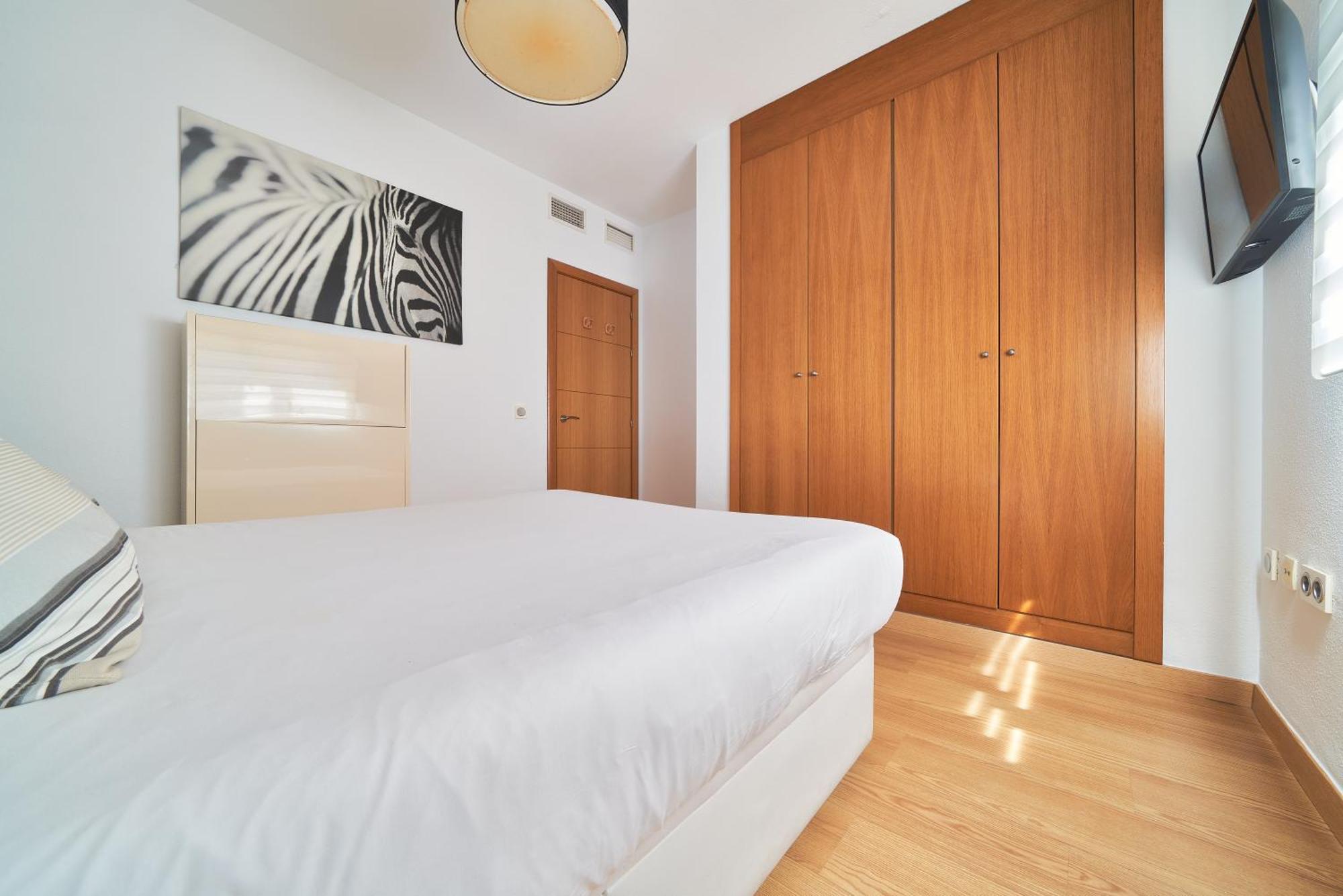 Weforyou Olas Del Mediterraneo Apartamento *