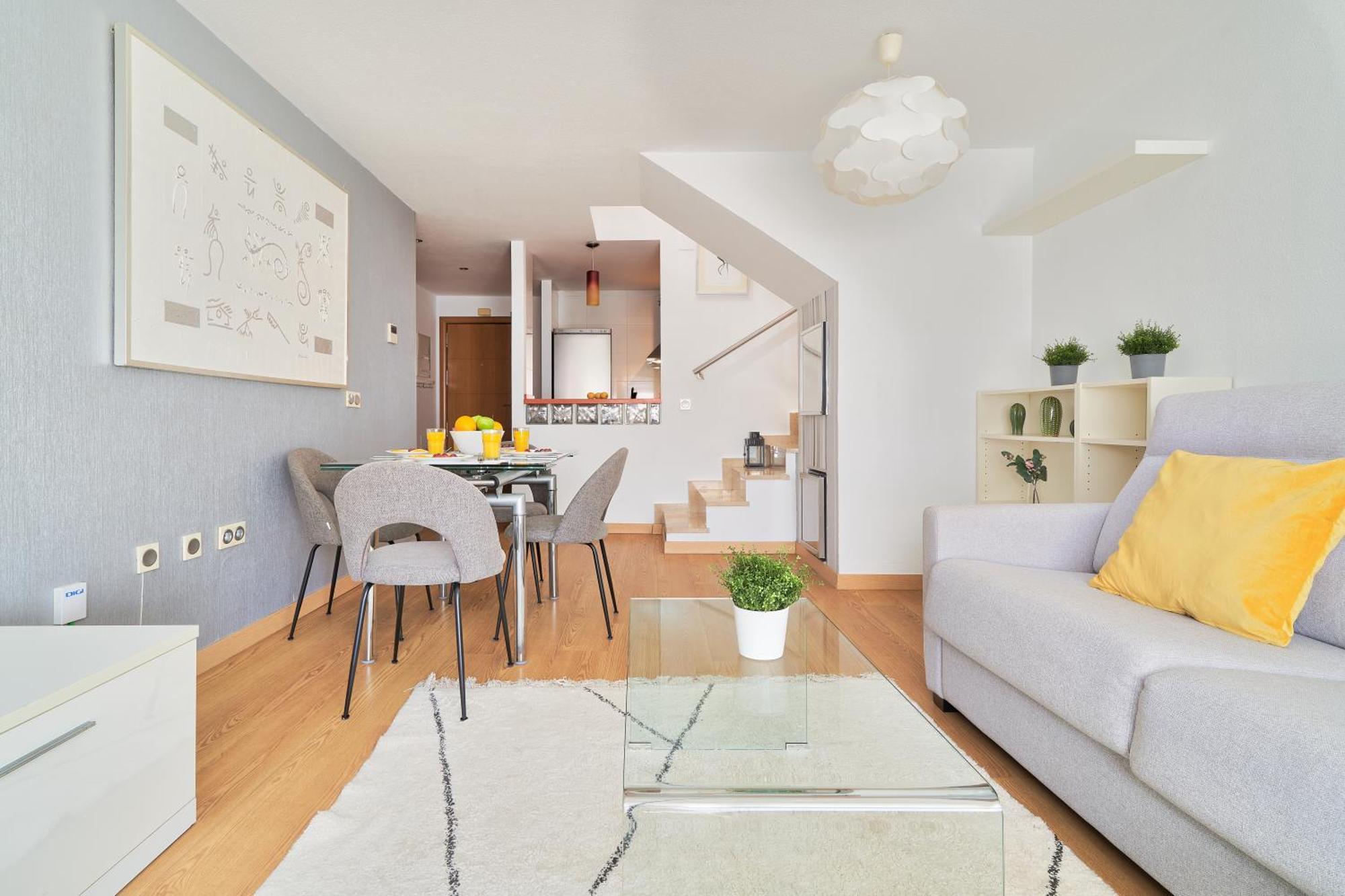 Apartamento Weforyou Olas Del Mediterraneo Torremolinos