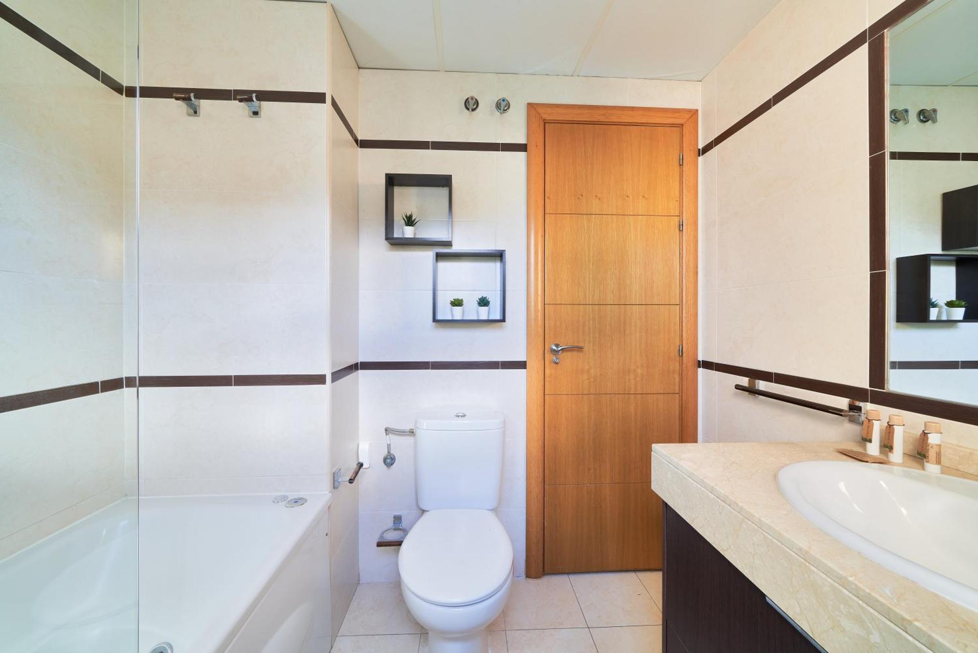 Weforyou Olas Del Mediterraneo Apartamento Torremolinos