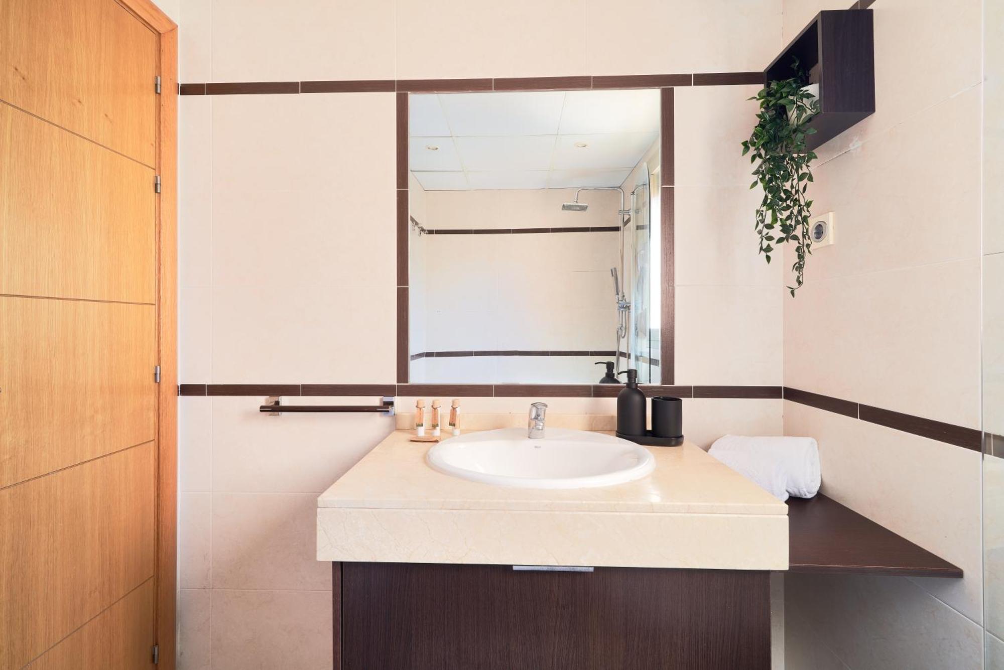 Appartement Weforyou Olas Del Mediterraneo