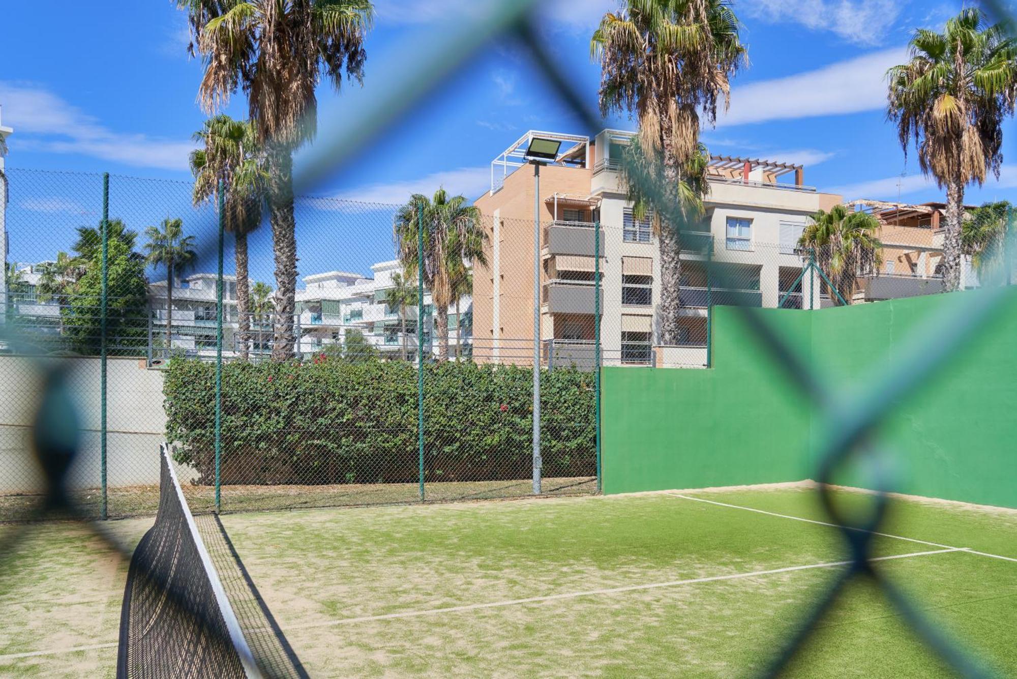 Appartement Weforyou Olas Del Mediterraneo *