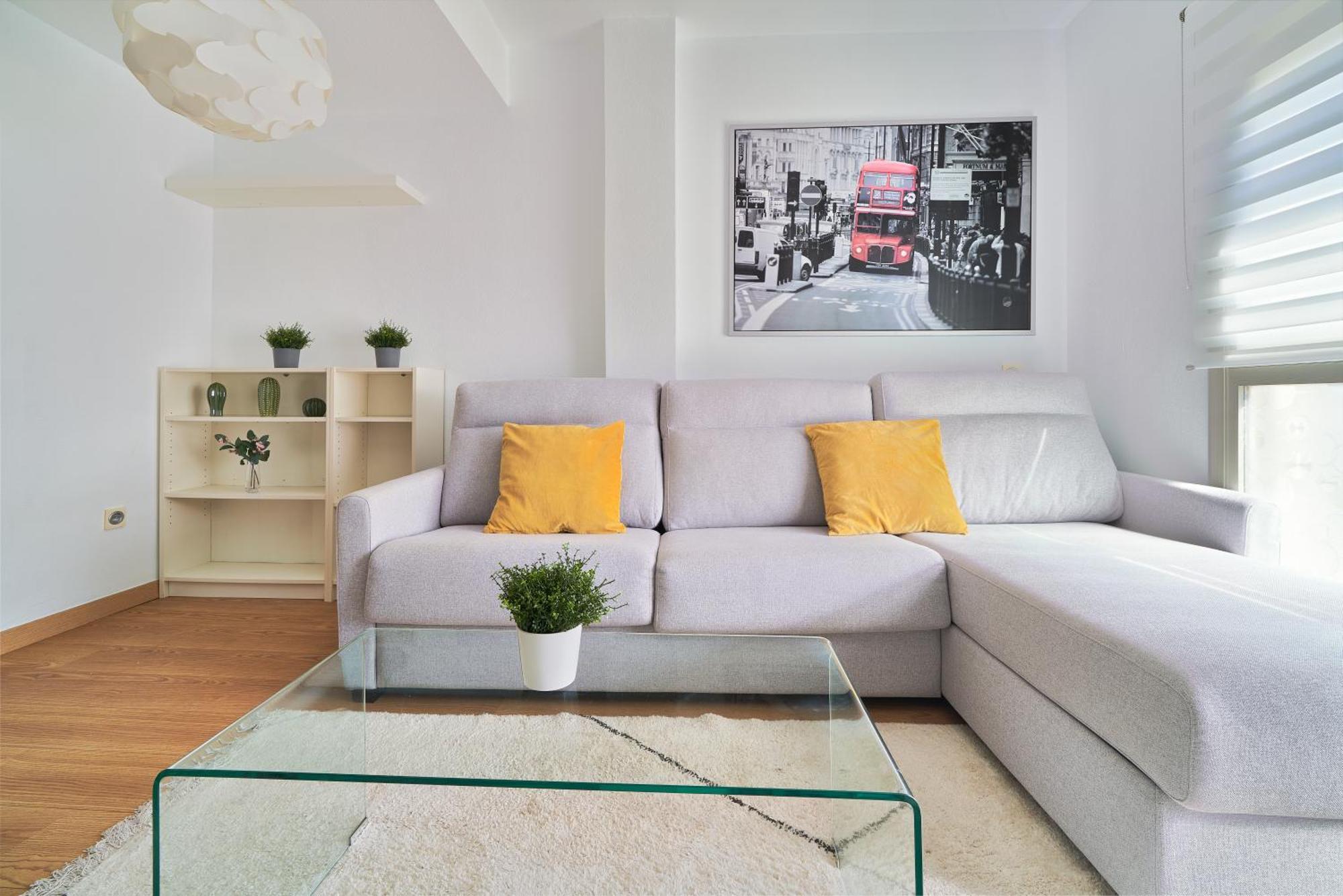 Weforyou Olas Del Mediterraneo Appartement